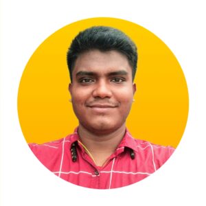 Sridip Mondal - Founder of Uttolan