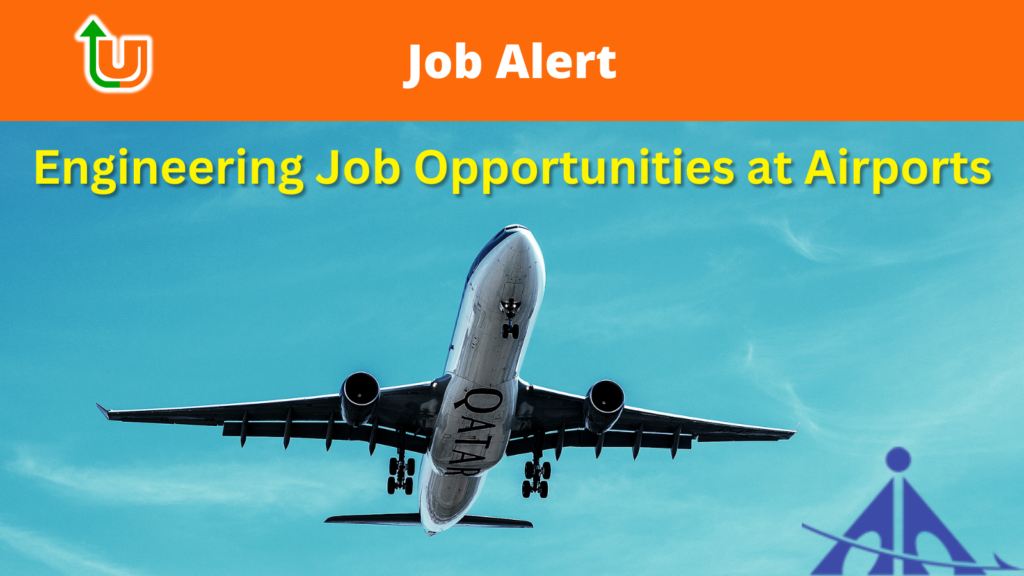 AAI Junior Executives Recruitment 2024