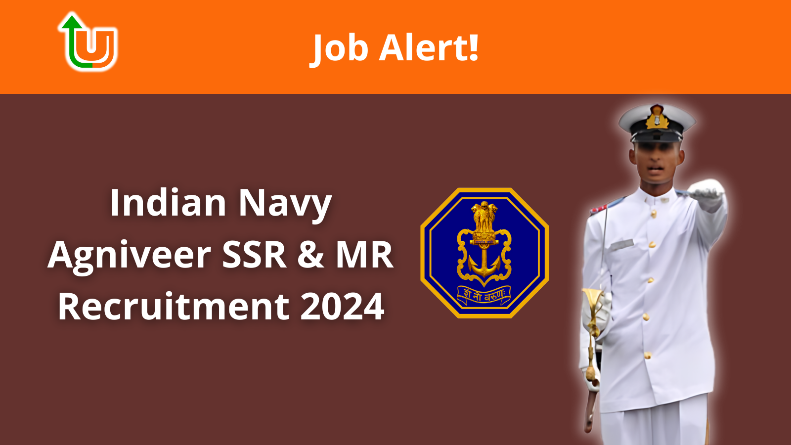 Indian Navy Agniveer SSR & MR Recruitment 2024: Know in Detail